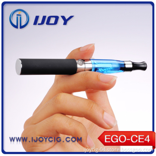 Ijoy CE4 E-Cigarette with Best Quality and Various Colors